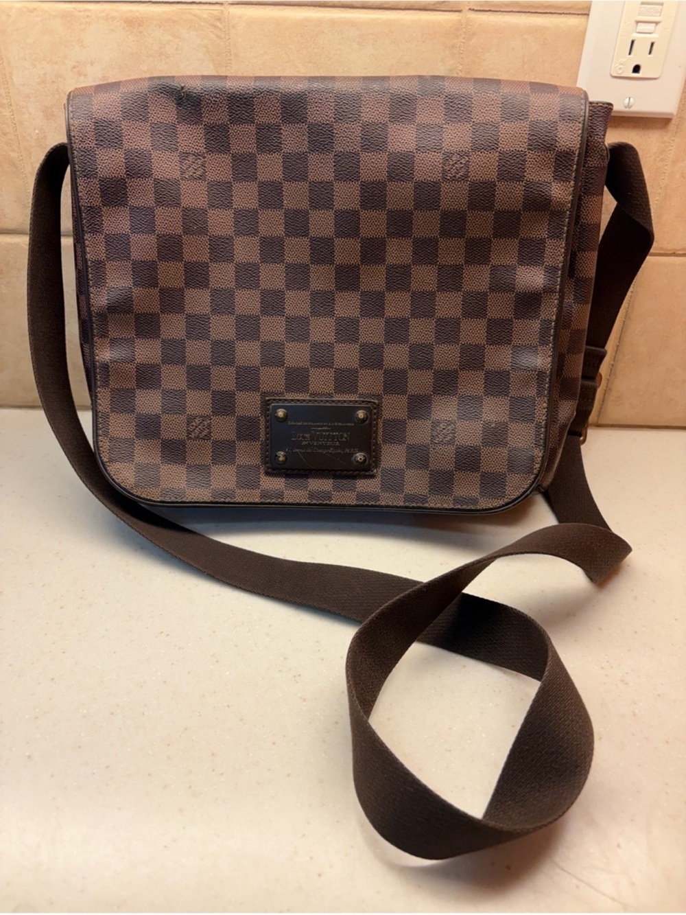Louis Vuitton Bag